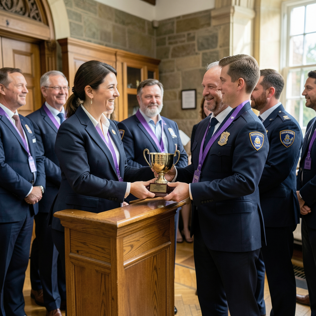 Nominations open for John Latham Award honouring domestic abuse workers in Thames Valley